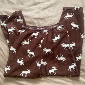 Calvin Klein PJ Bottoms